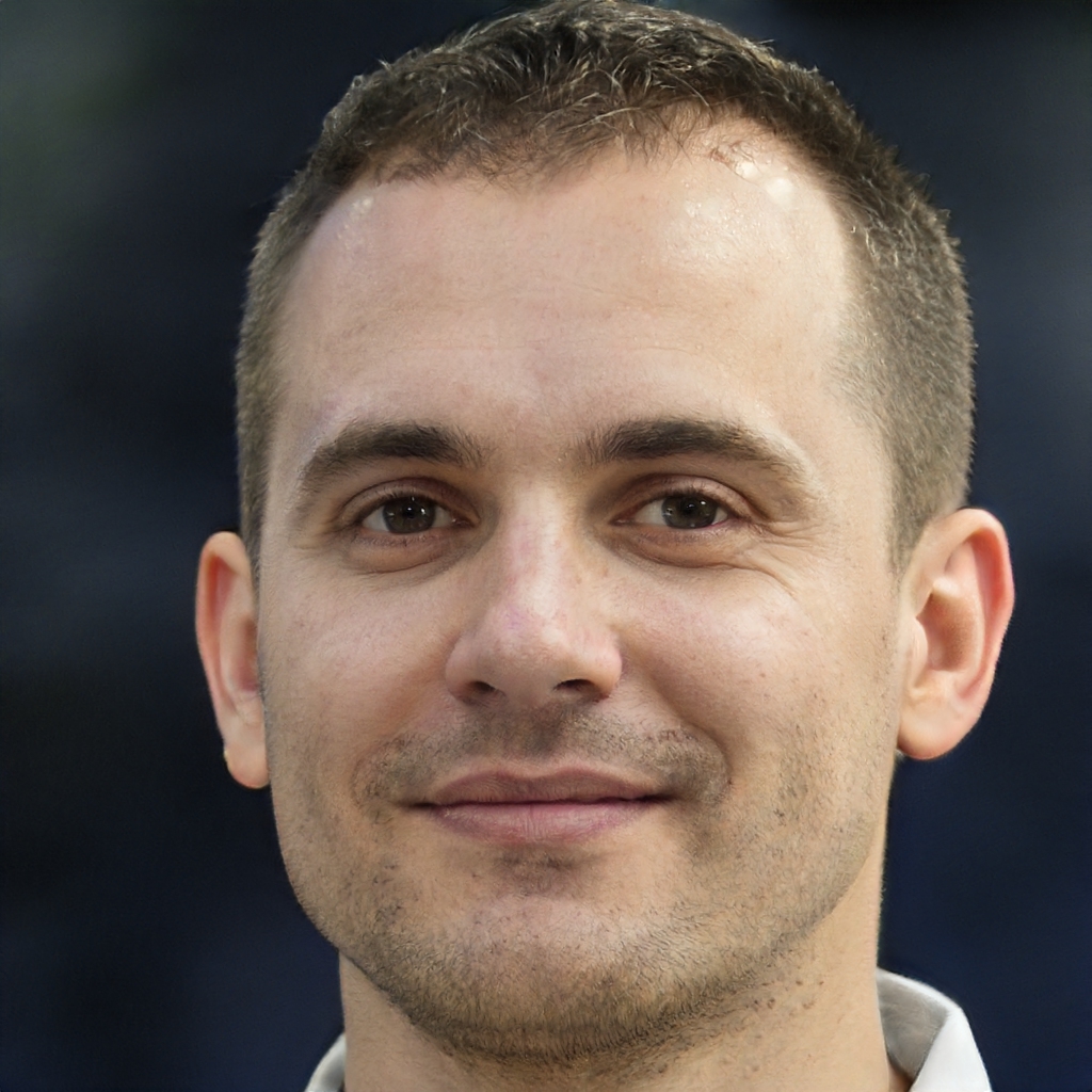 Author photo: Michael Powell